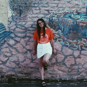 Meet your Posher, Heather